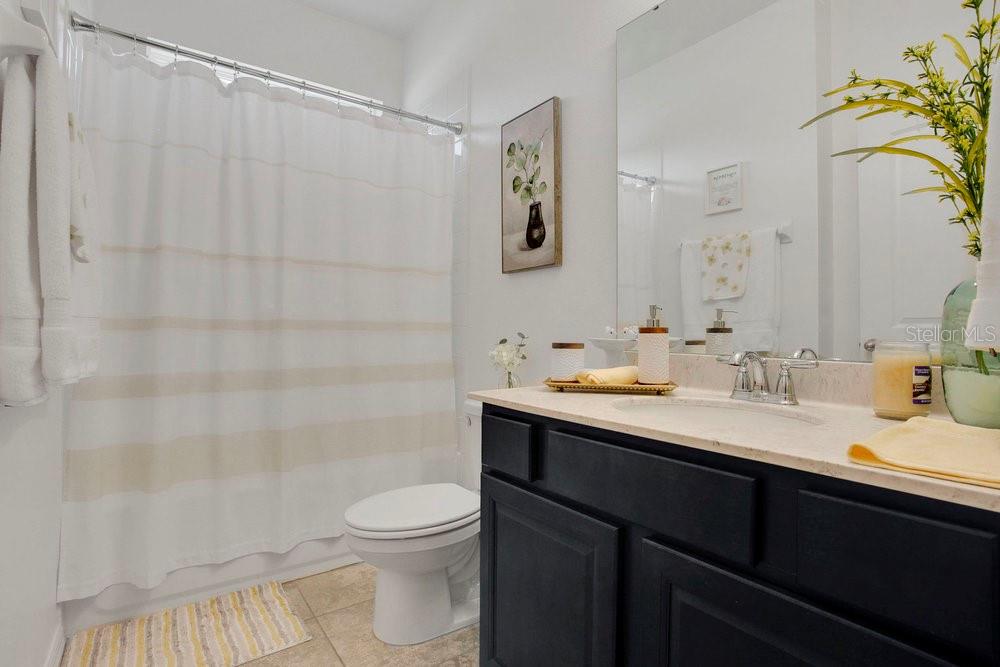 SUNSET GROVES PH 2 - Residential