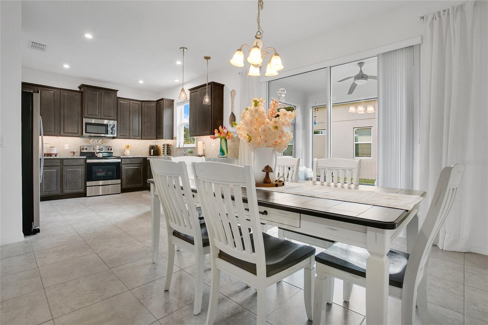 SUNSET GROVES PH 2 - Residential