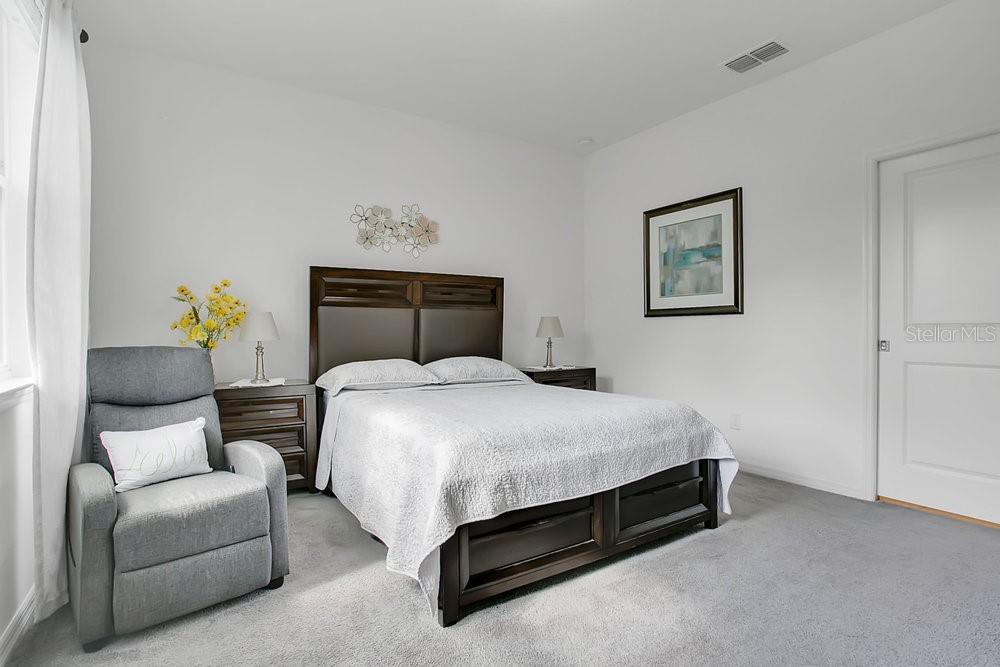 SUNSET GROVES PH 2 - Residential