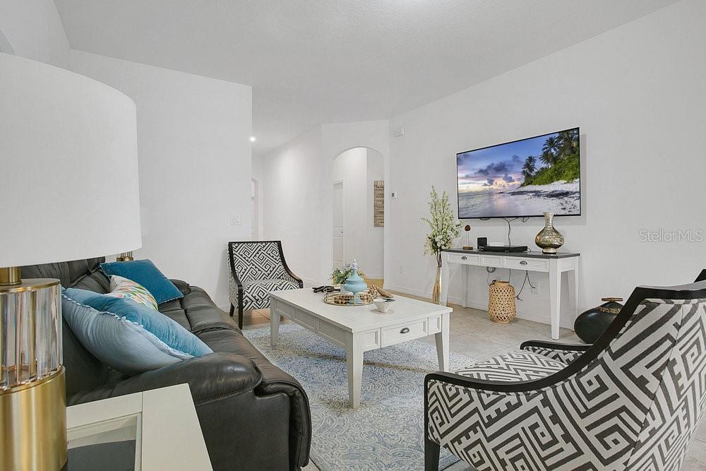 SUNSET GROVES PH 2 - Residential