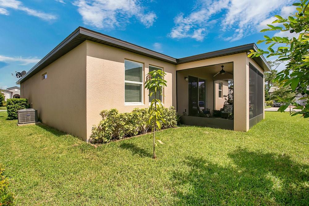 SUNSET GROVES PH 2 - Residential