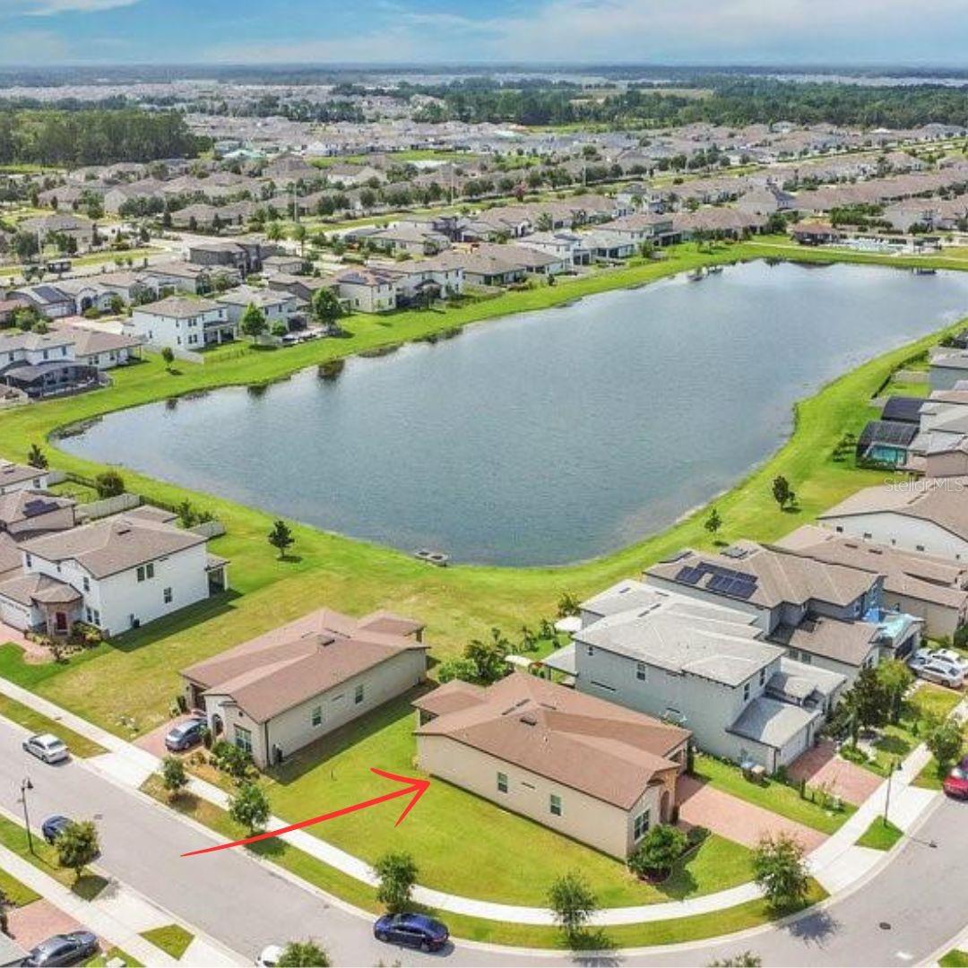 SUNSET GROVES PH 2 - Residential