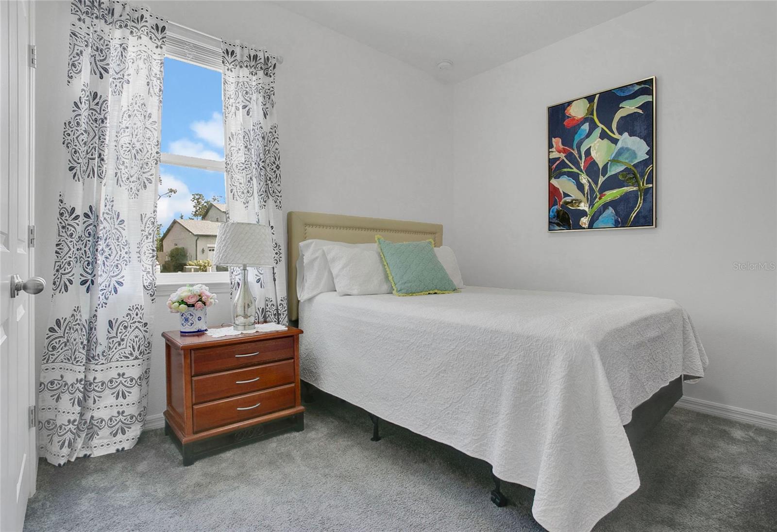 SUNSET GROVES PH 2 - Residential