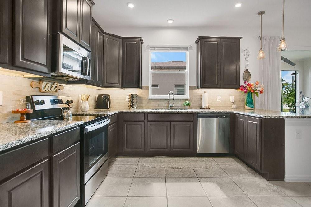 SUNSET GROVES PH 2 - Residential