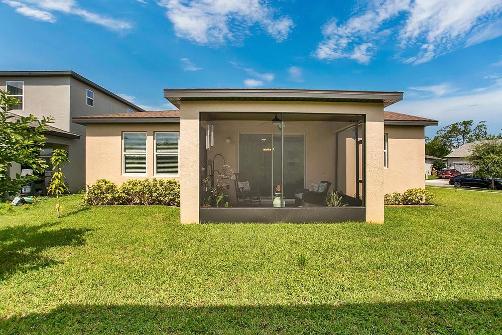 SUNSET GROVES PH 2 - Residential