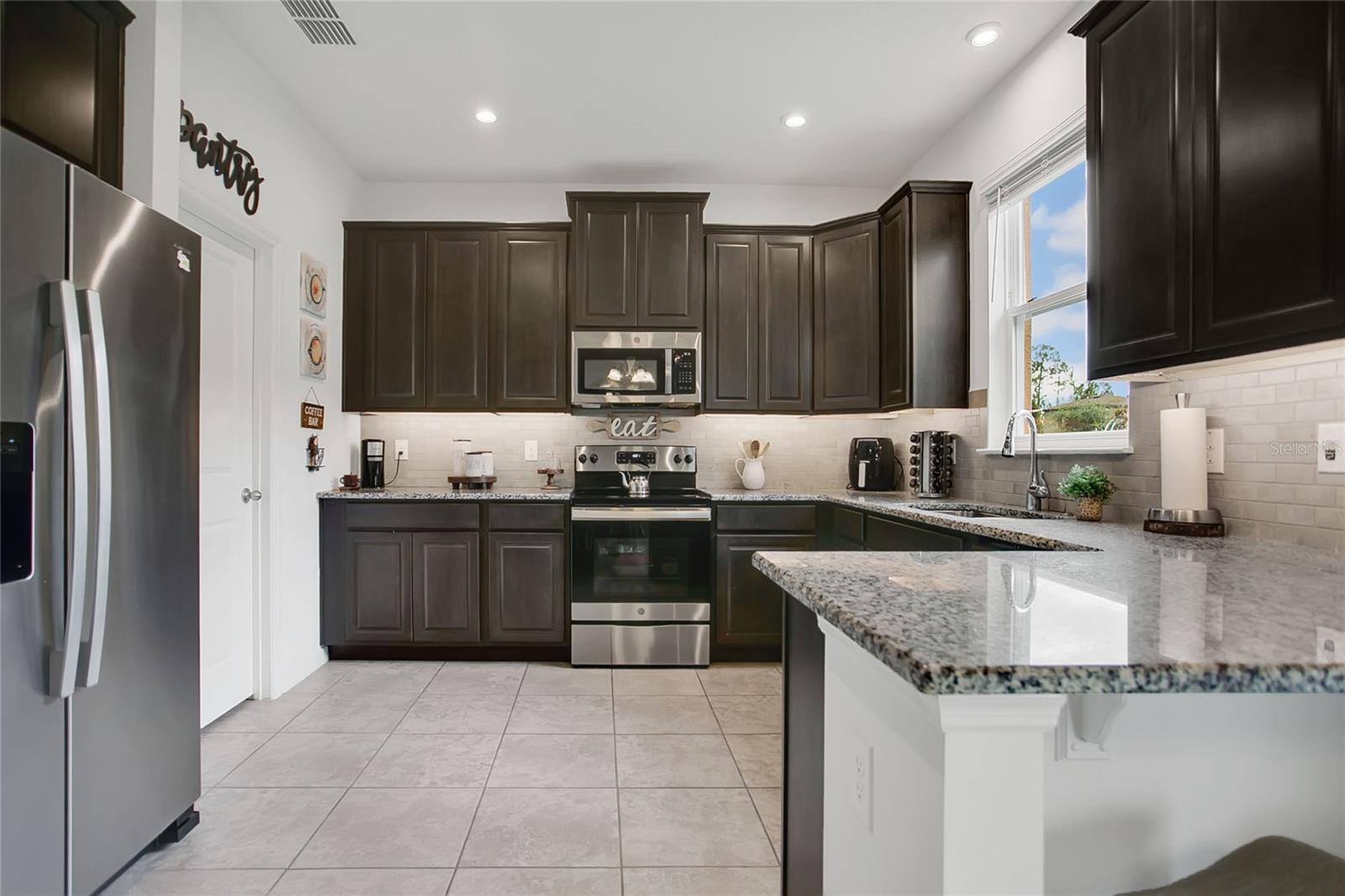 SUNSET GROVES PH 2 - Residential