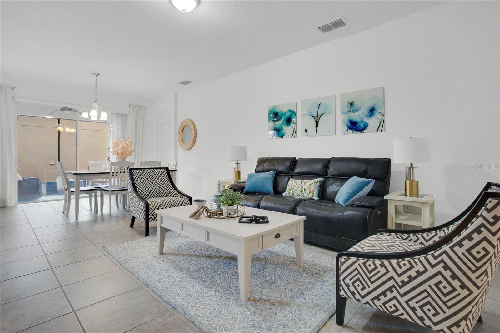 SUNSET GROVES PH 2 - Residential