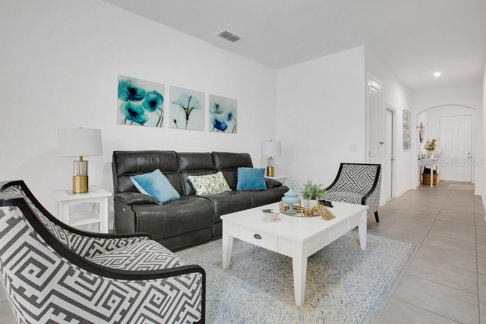 SUNSET GROVES PH 2 - Residential