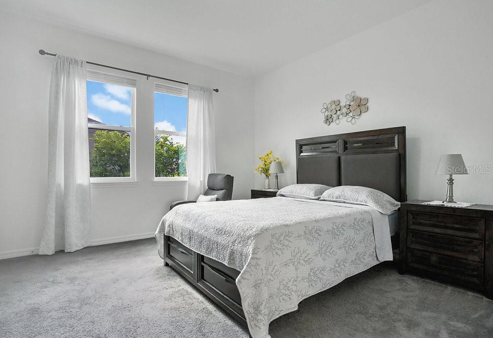 SUNSET GROVES PH 2 - Residential