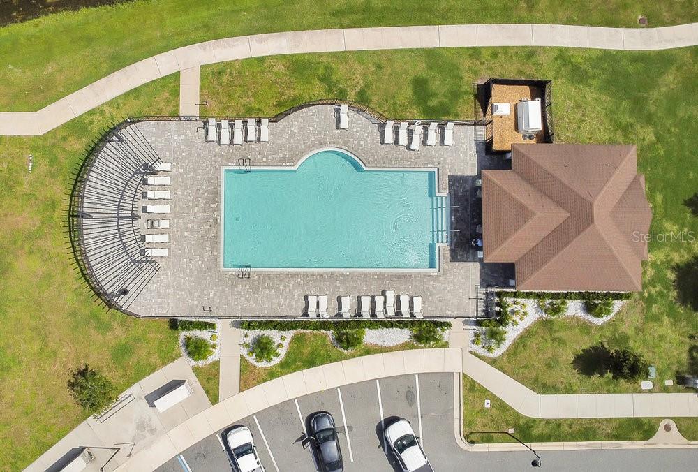 SUNSET GROVES PH 2 - Residential