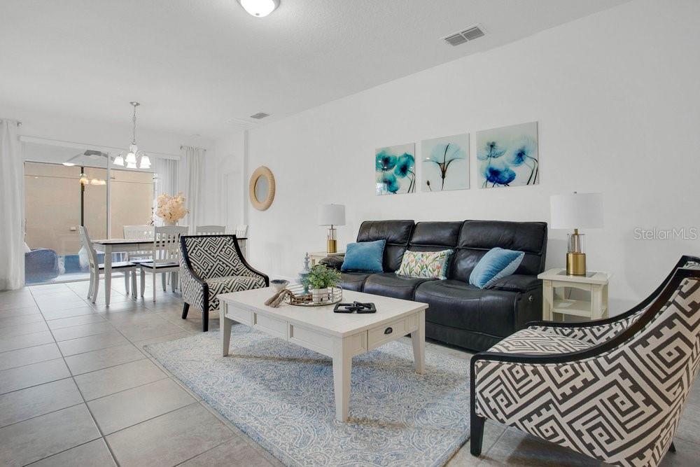 SUNSET GROVES PH 2 - Residential