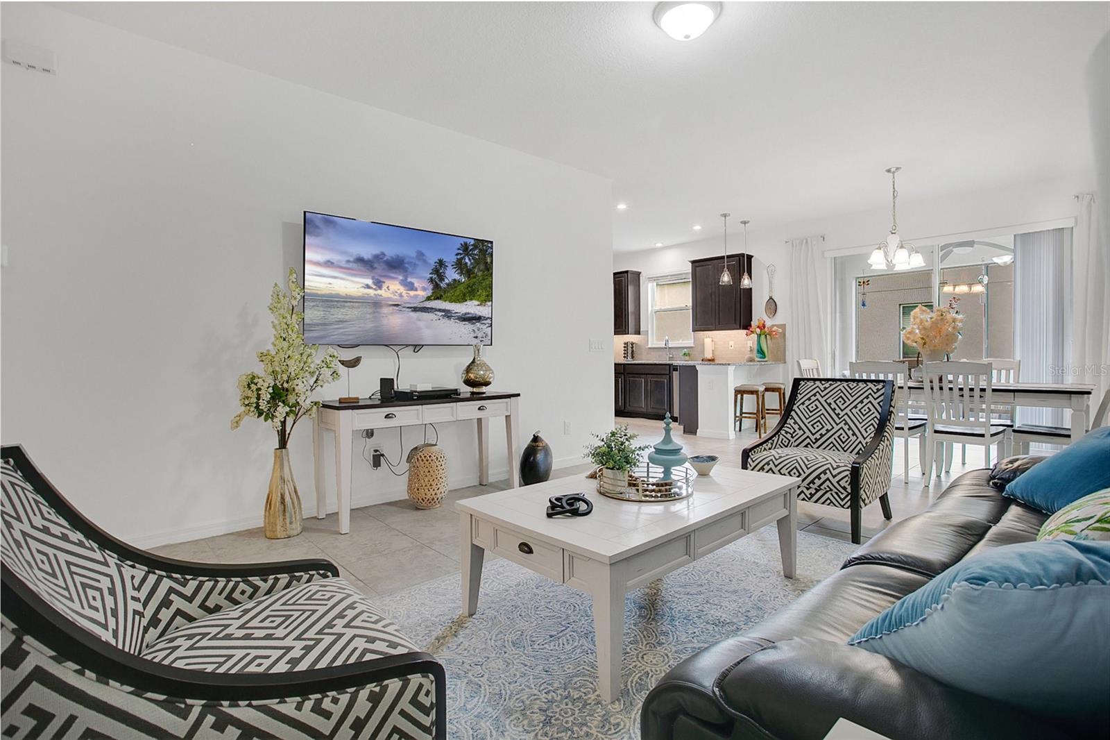 SUNSET GROVES PH 2 - Residential