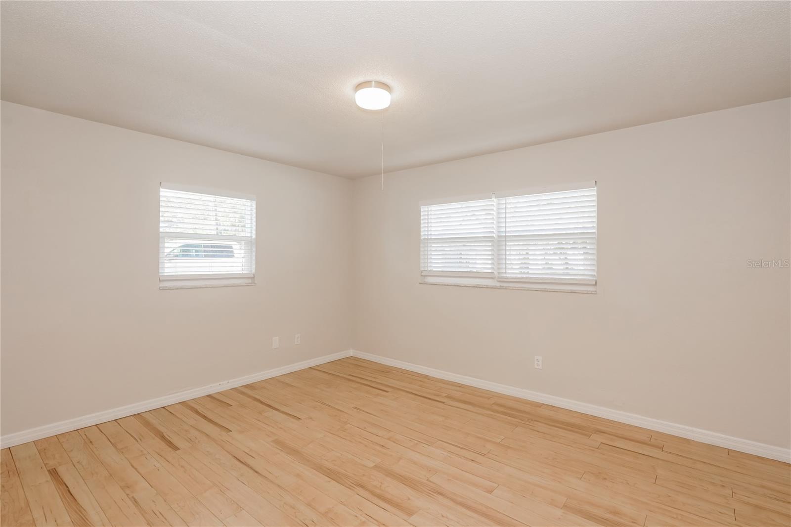 BAYWOOD REP - Residential Lease