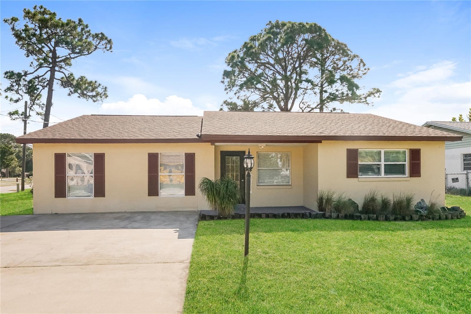 BAYWOOD REP - Residential Lease