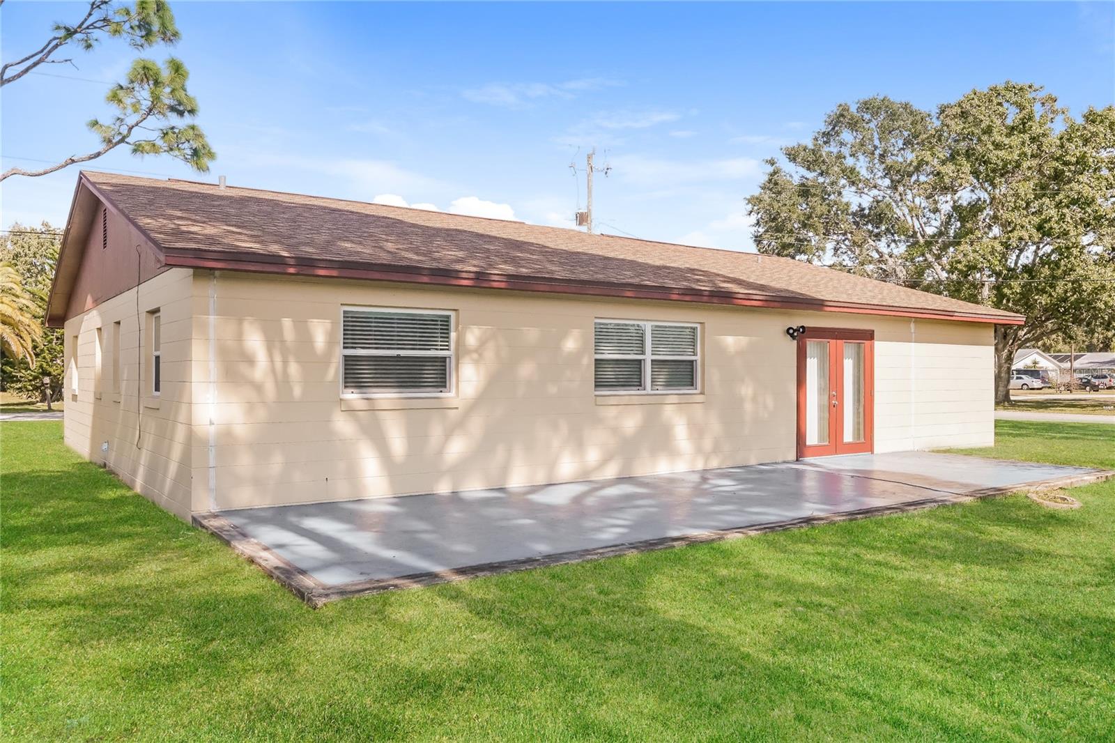 BAYWOOD REP - Residential Lease