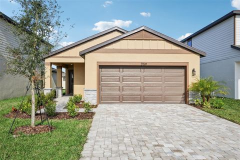 Photo of 3159 Cup Drive, Lakeland, FL 33803 (MLS # O6343610)