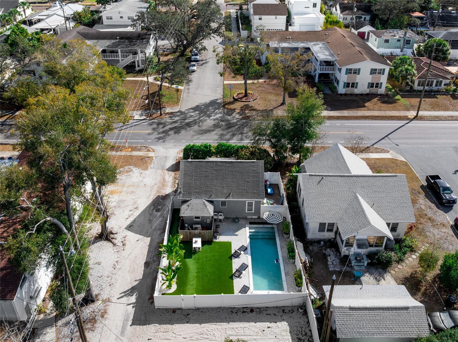 SCHAEFERS SUB - Residential