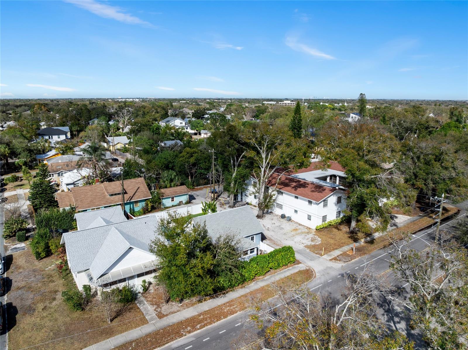 SCHAEFERS SUB - Residential