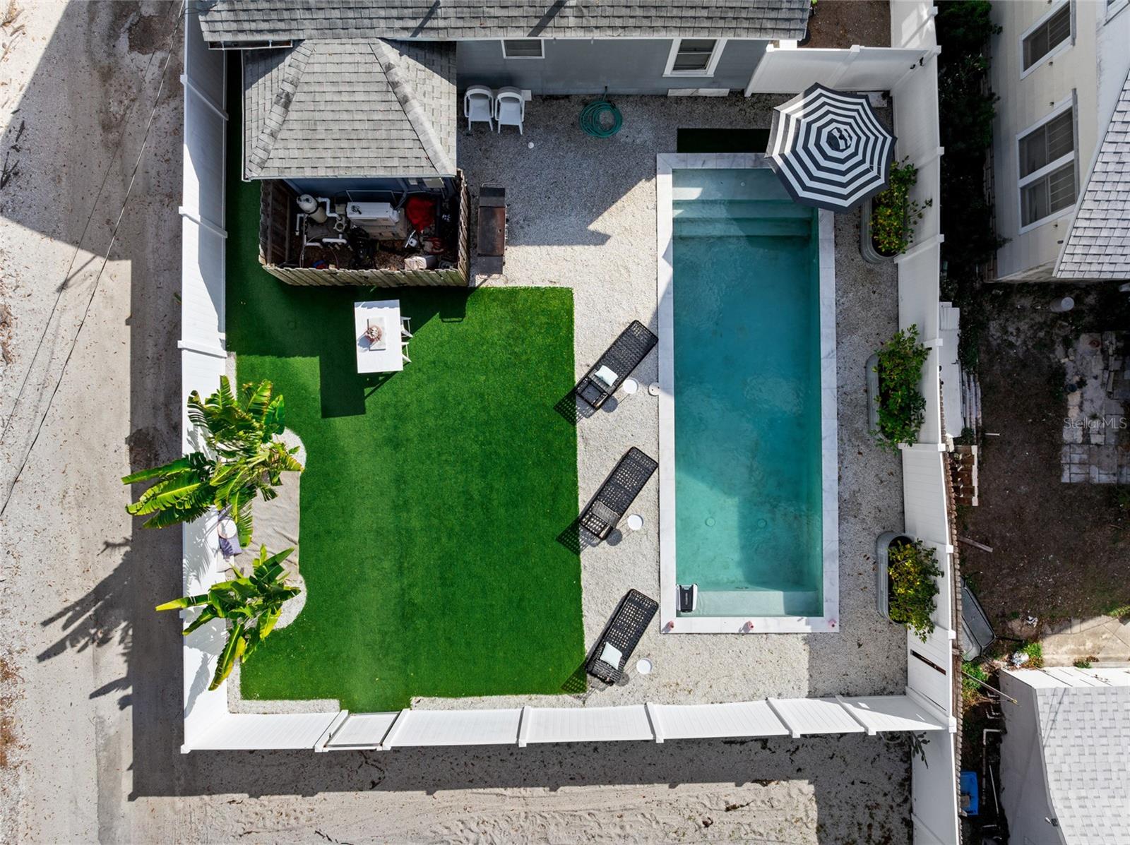 SCHAEFERS SUB - Residential