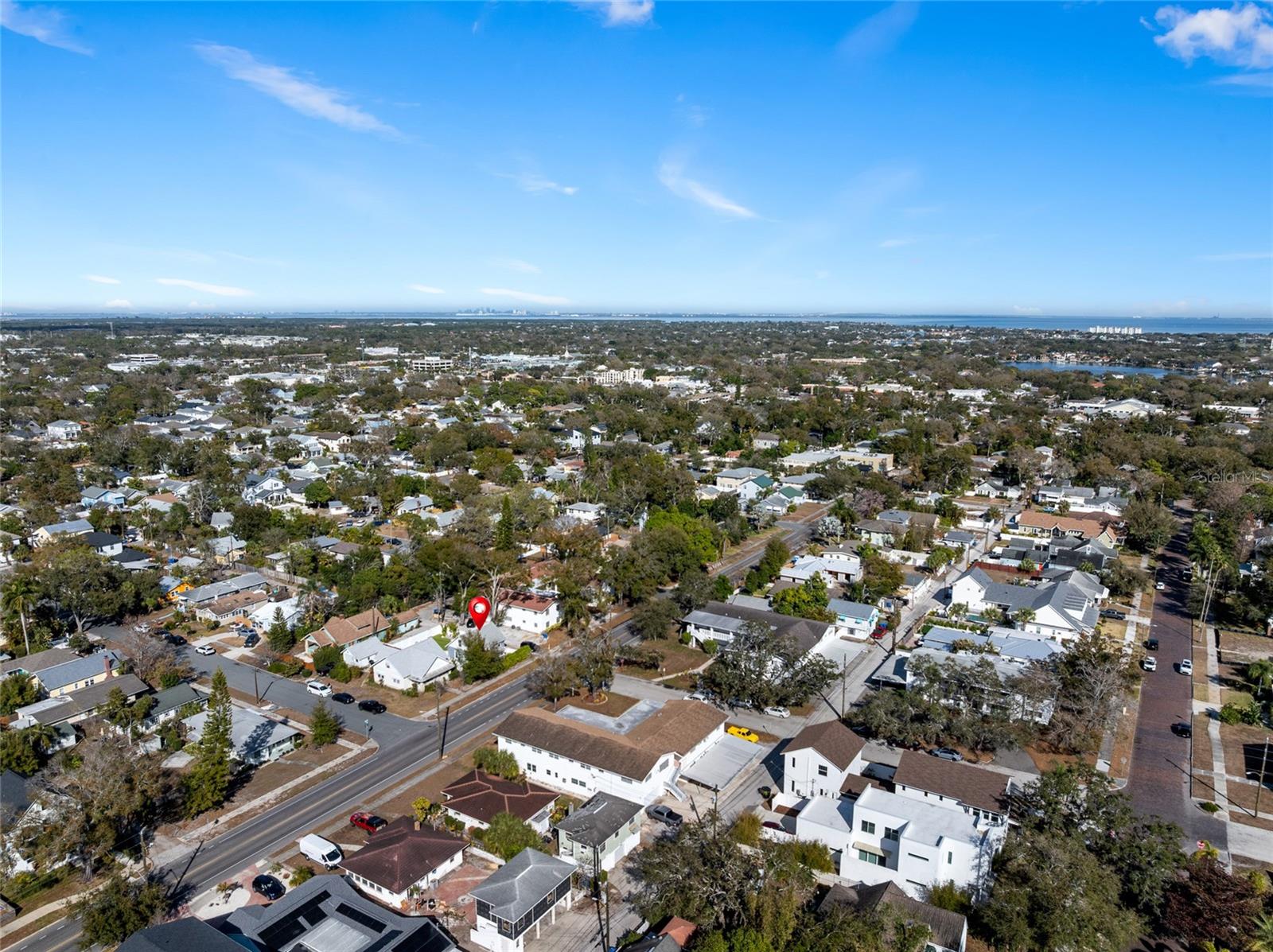 SCHAEFERS SUB - Residential