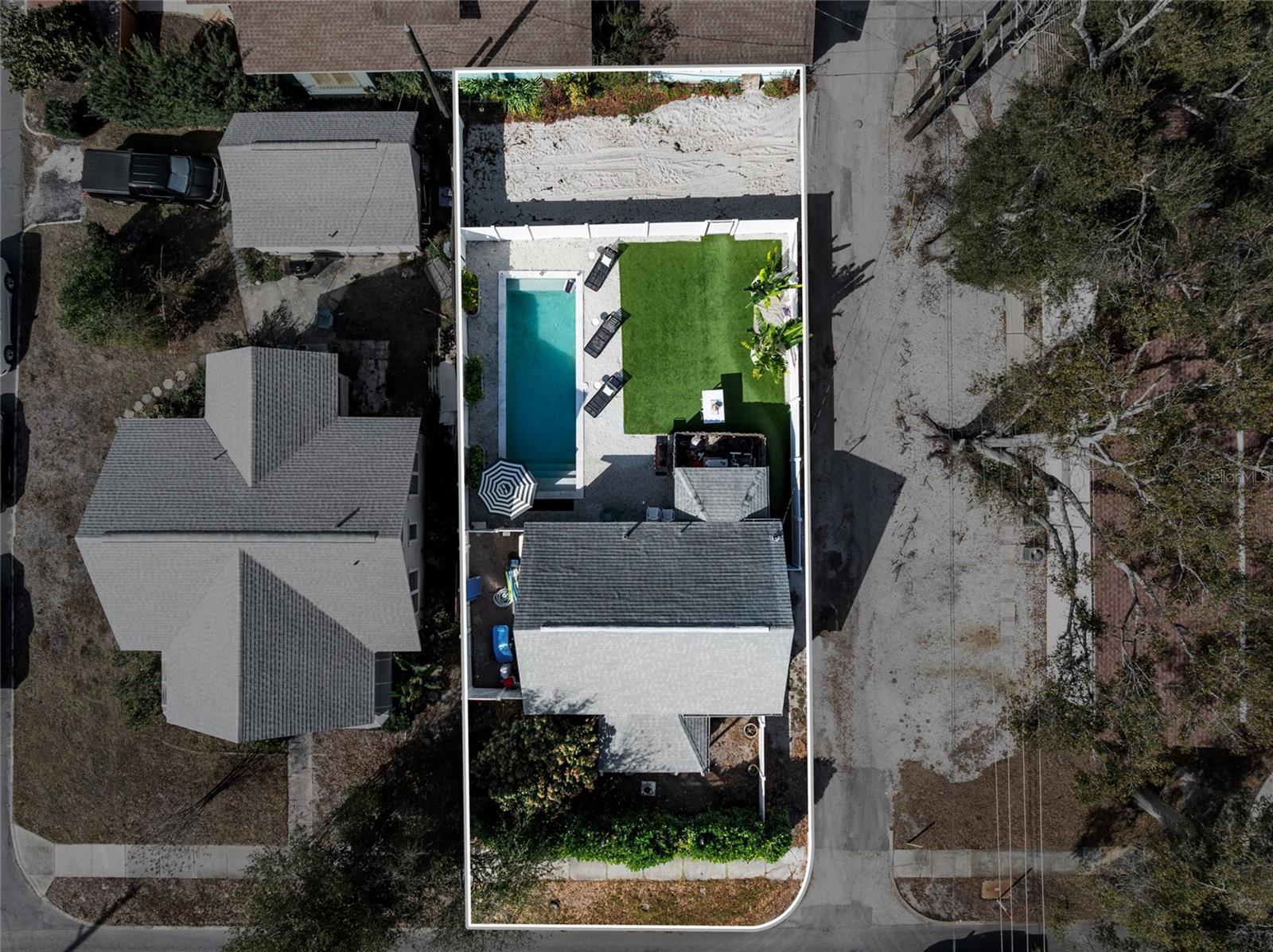 SCHAEFERS SUB - Residential