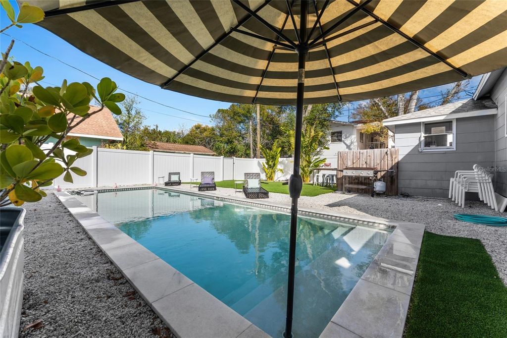 Photo of 783 30th Avenue N, St Petersburg, FL 33704 (MLS # TB8470737)