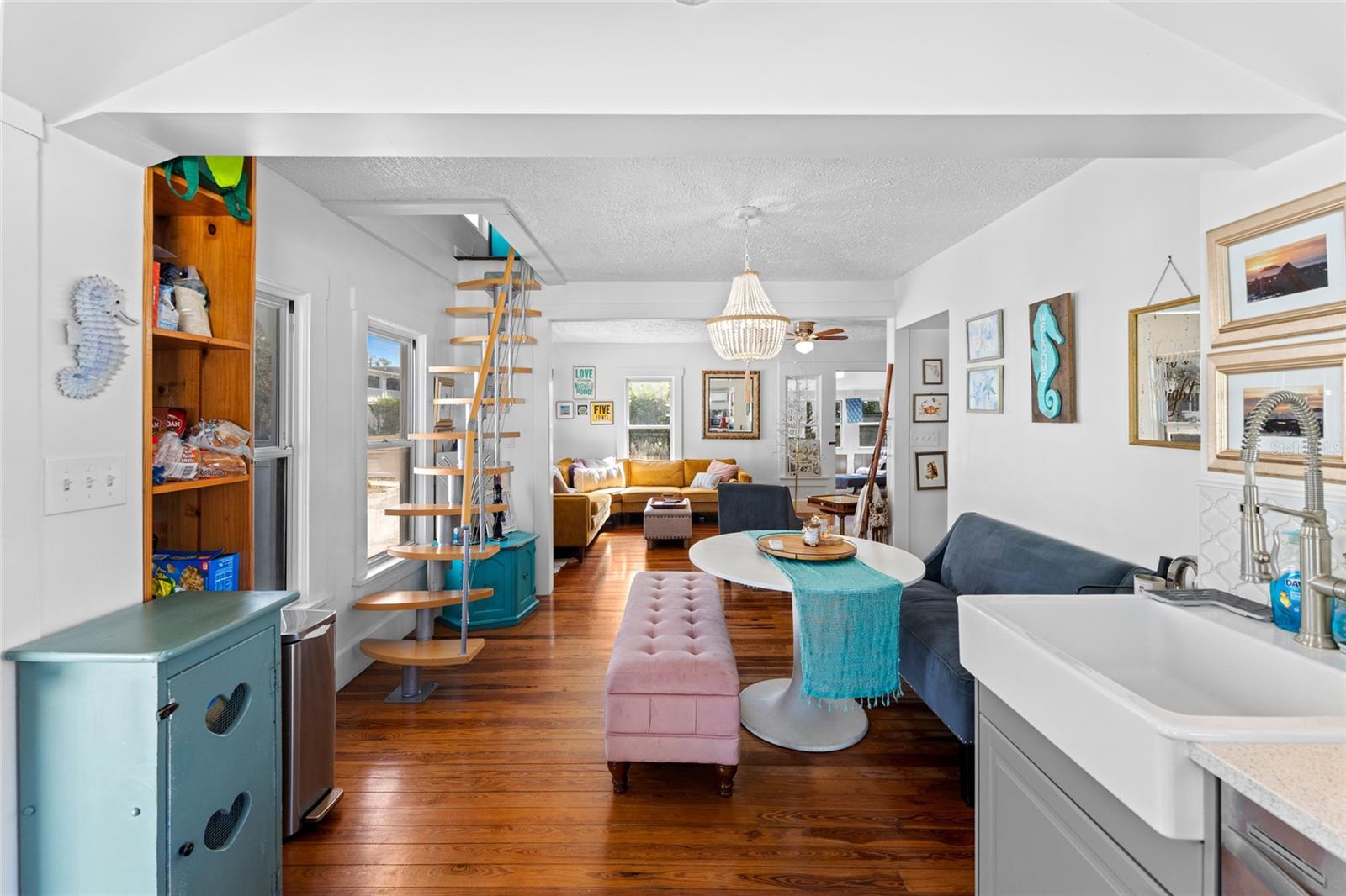 SCHAEFERS SUB - Residential