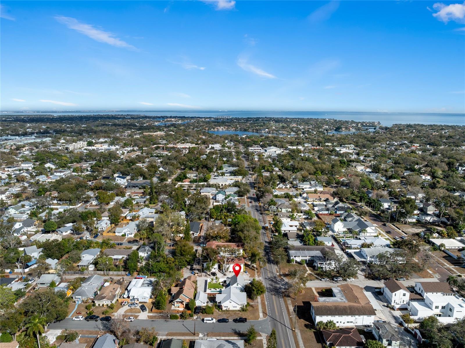 SCHAEFERS SUB - Residential