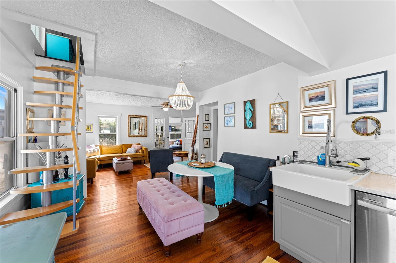 SCHAEFERS SUB - Residential