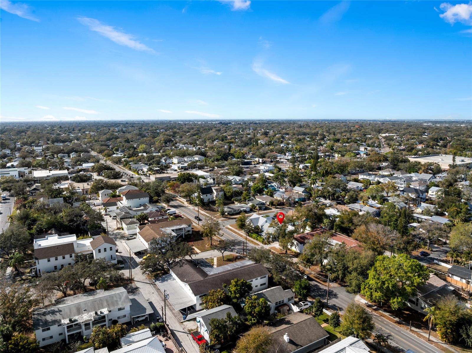 SCHAEFERS SUB - Residential