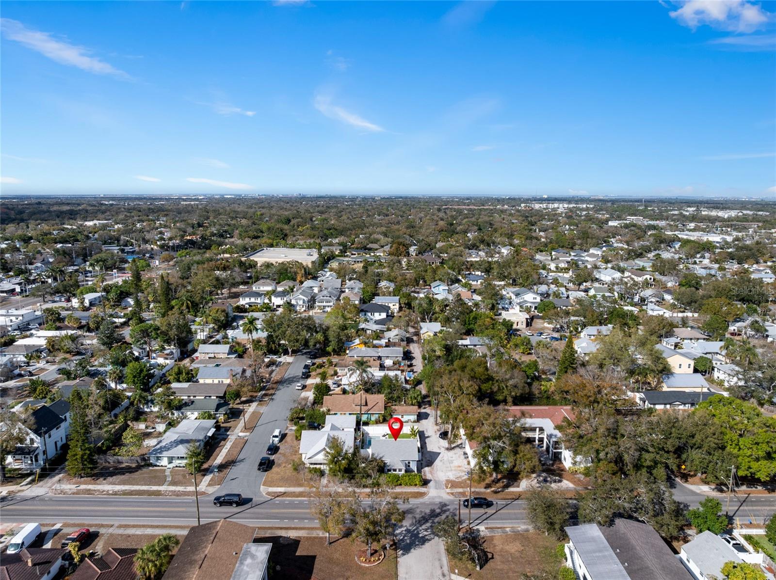 SCHAEFERS SUB - Residential