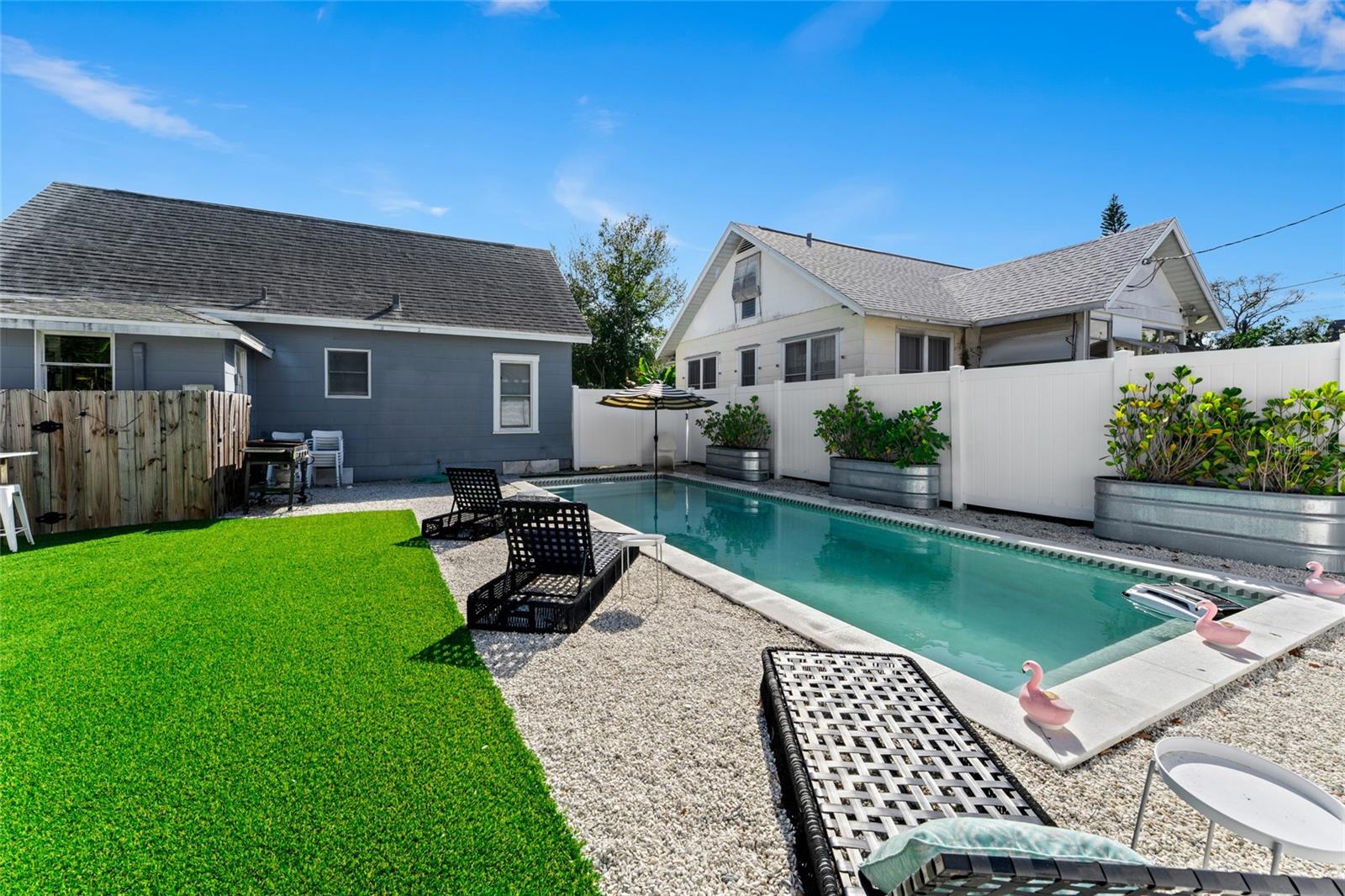 SCHAEFERS SUB - Residential