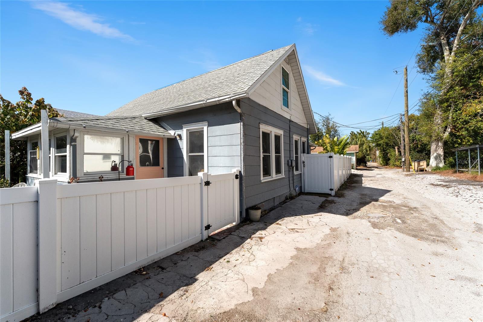 SCHAEFERS SUB - Residential