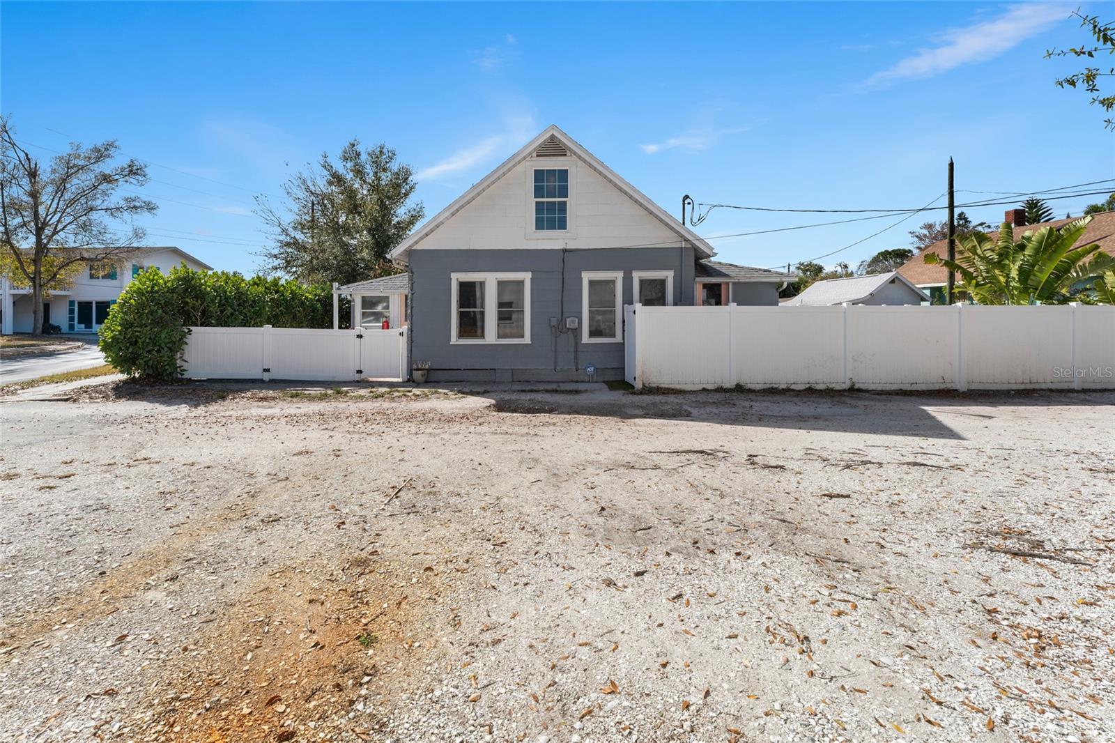 SCHAEFERS SUB - Residential