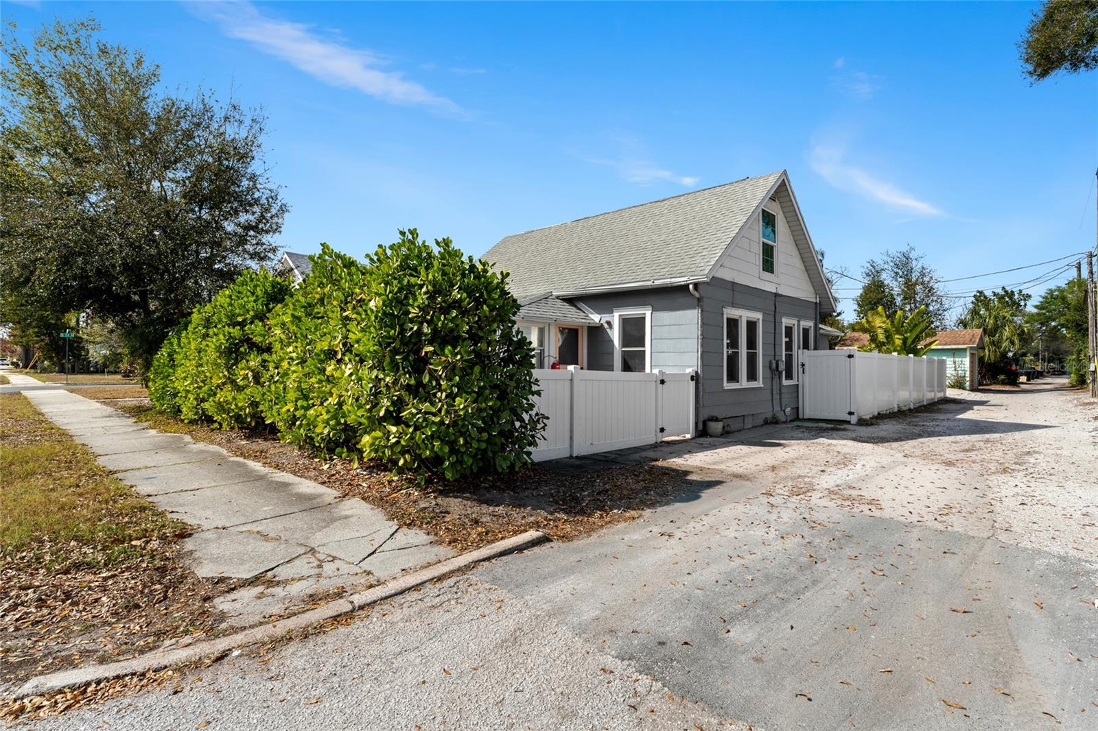 SCHAEFERS SUB - Residential