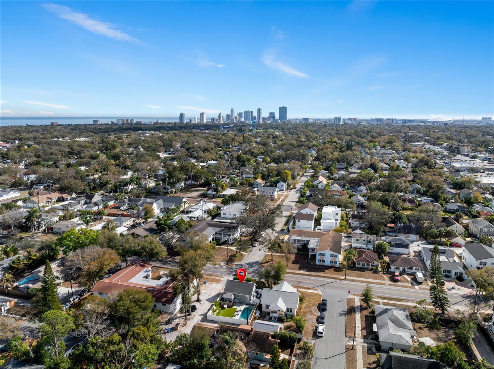SCHAEFERS SUB - Residential