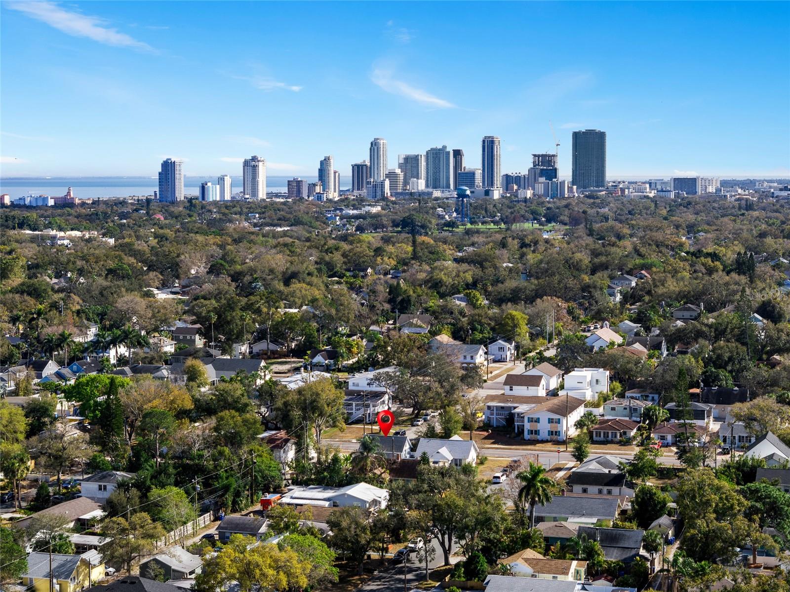 SCHAEFERS SUB - Residential