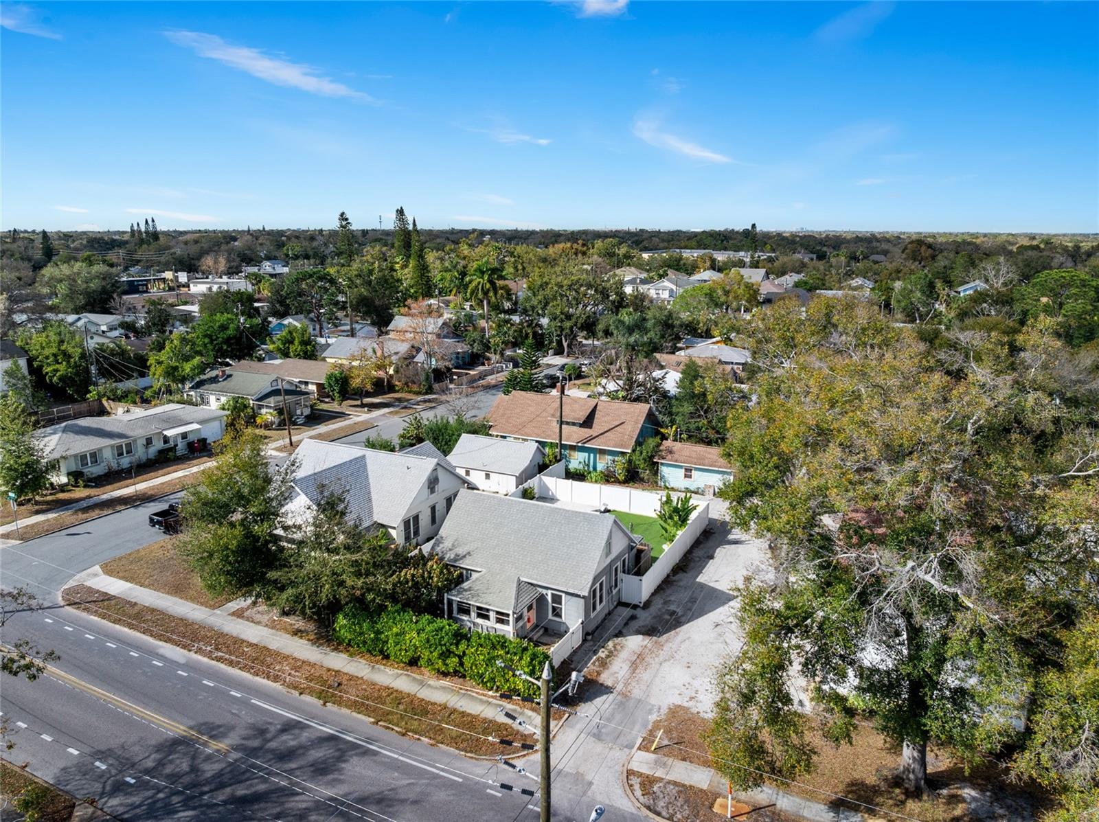 SCHAEFERS SUB - Residential