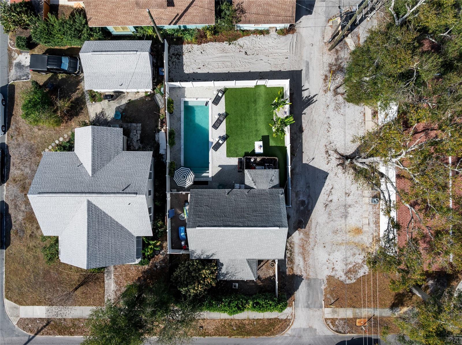 SCHAEFERS SUB - Residential