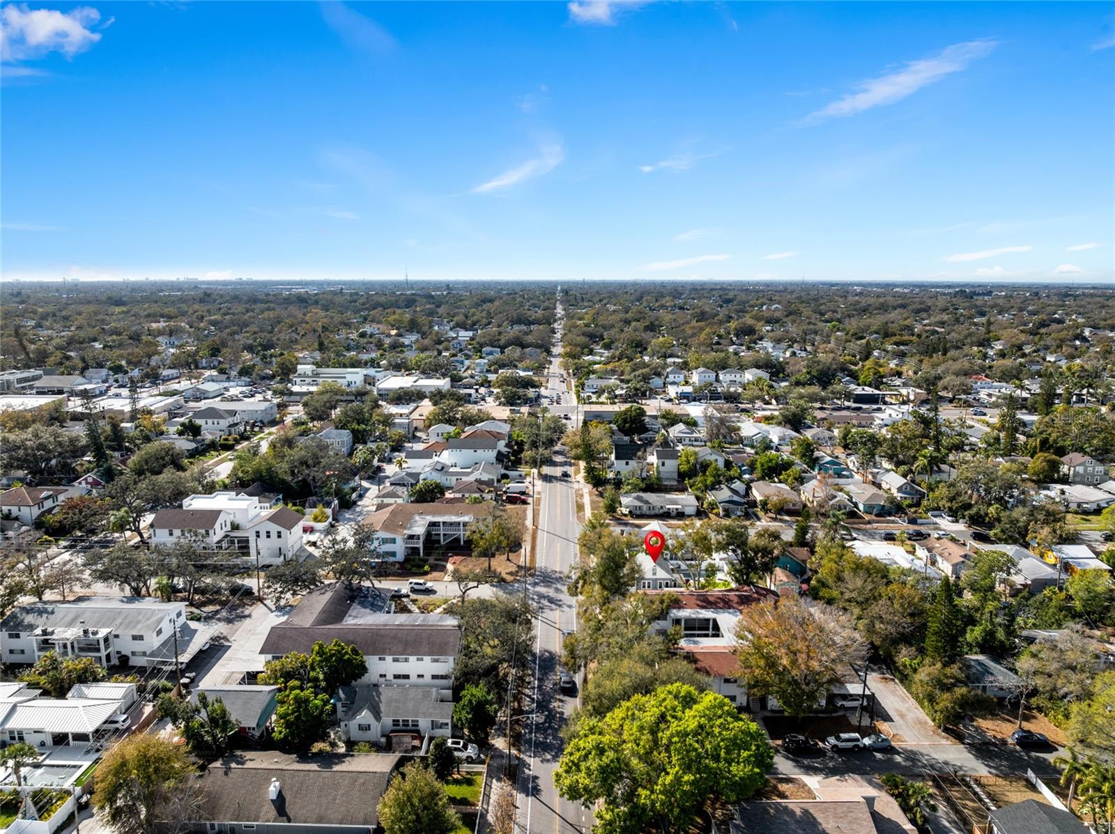SCHAEFERS SUB - Residential