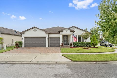 A home in SAINT CLOUD