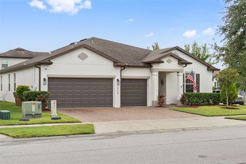 A home in SAINT CLOUD