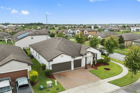 A home in SAINT CLOUD