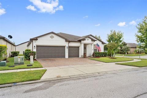 A home in SAINT CLOUD