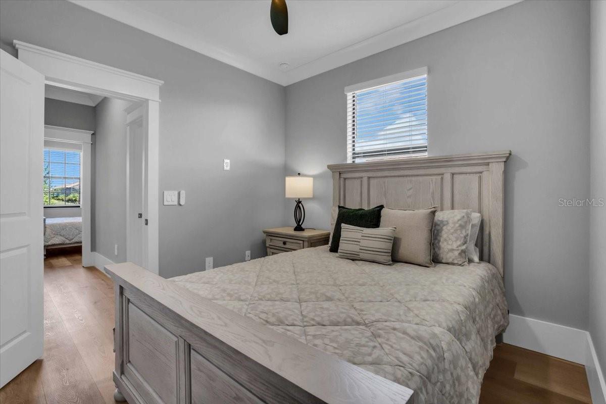 LORRAINE LAKES PH IIB-3 & IIC - Residential Lease