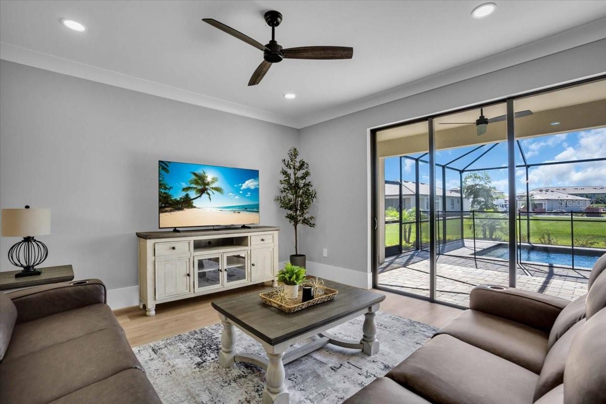 LORRAINE LAKES PH IIB-3 & IIC - Residential Lease