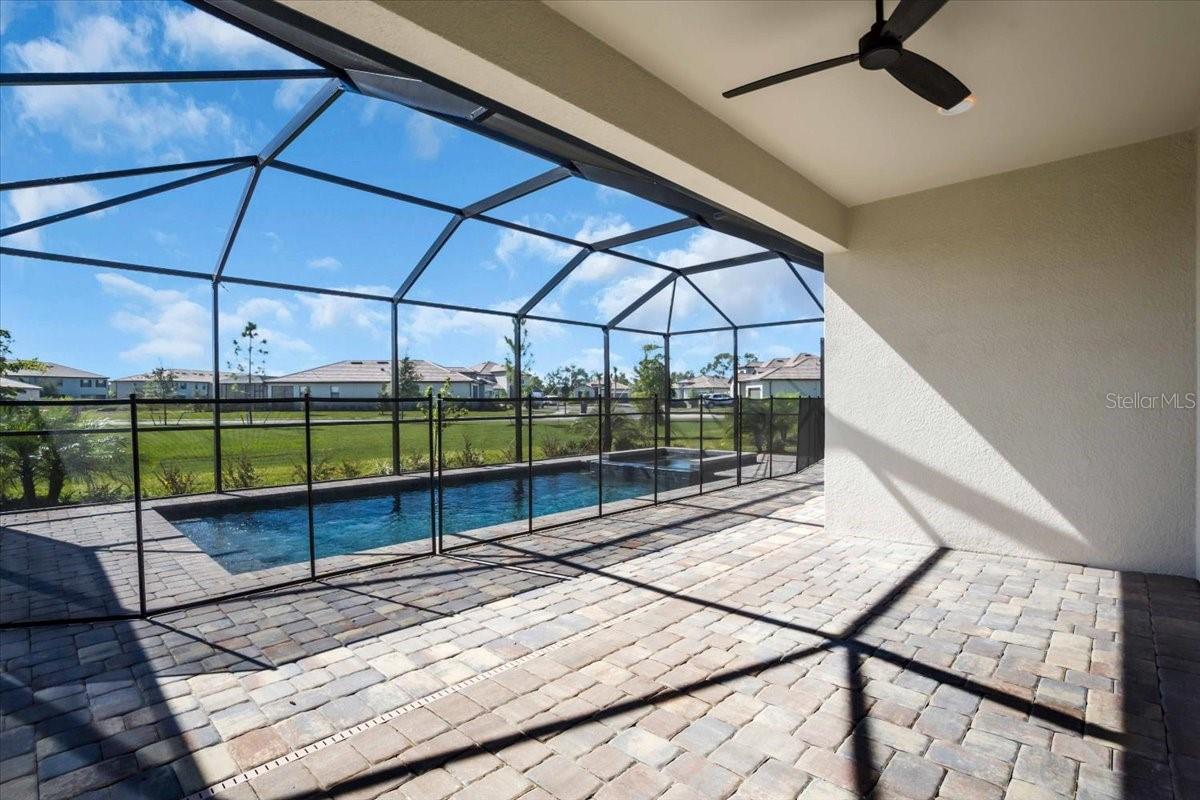 LORRAINE LAKES PH IIB-3 & IIC - Residential Lease