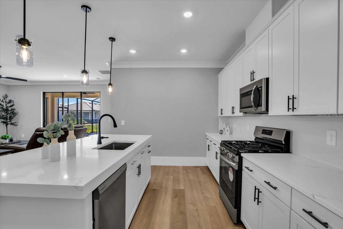 LORRAINE LAKES PH IIB-3 & IIC - Residential Lease