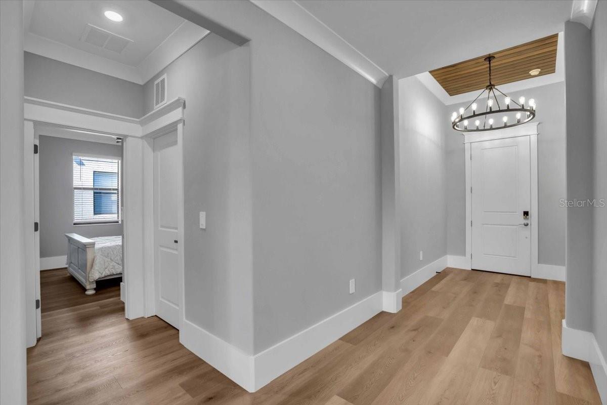 LORRAINE LAKES PH IIB-3 & IIC - Residential Lease