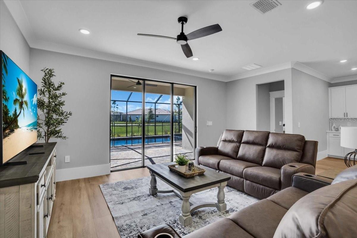 LORRAINE LAKES PH IIB-3 & IIC - Residential Lease